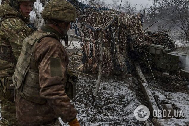 В Крынках ликвидировали белорусского офицера, воевавшего за РФ - фото |  OBOZ.UA