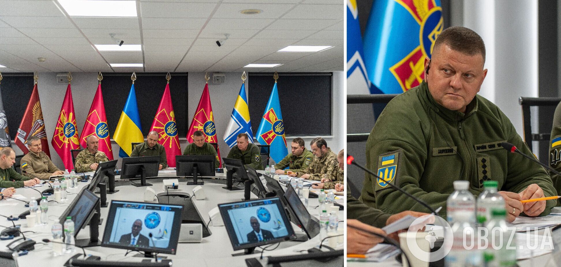 Минобороны: у Украины будет больше оружия дальнего поражения