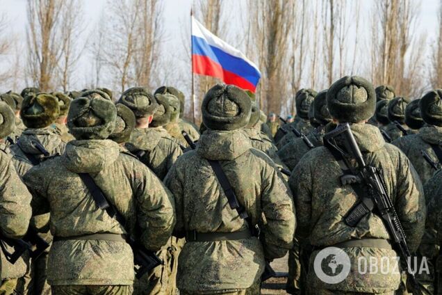 Путин готовится к долгосрочной конфронтации с Западом – разведка Литвы