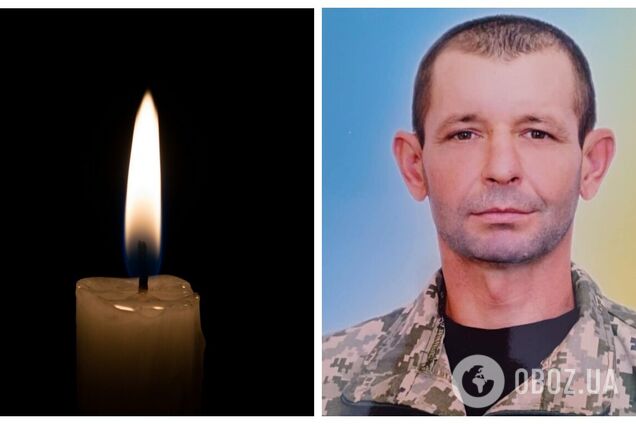 Отдал жизнь за Украину: на фронте погиб артиллерист с Тернопольщины. Фото