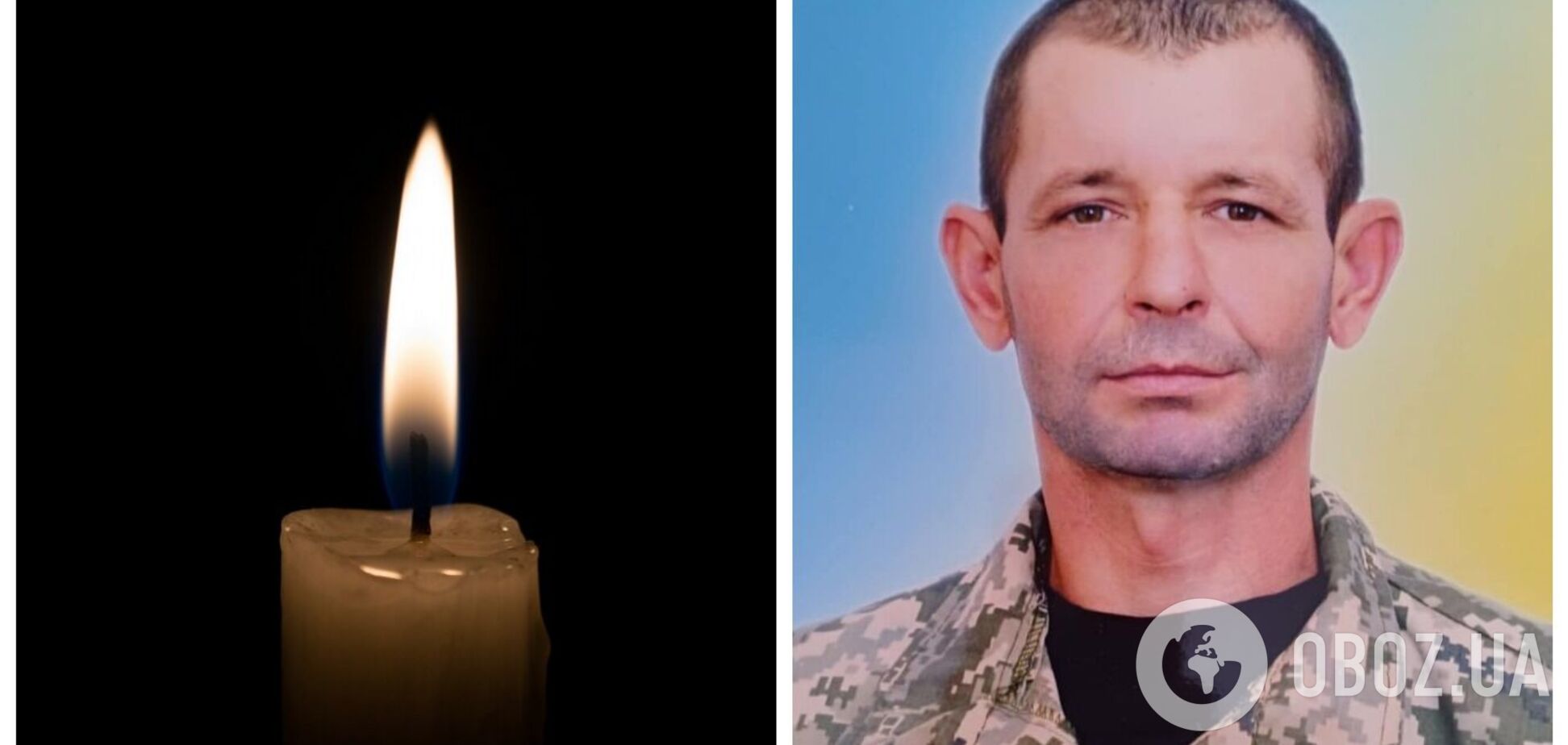 Віддав життя за Україну: на фронті загинув артилерист з Тернопільщини. Фото 
