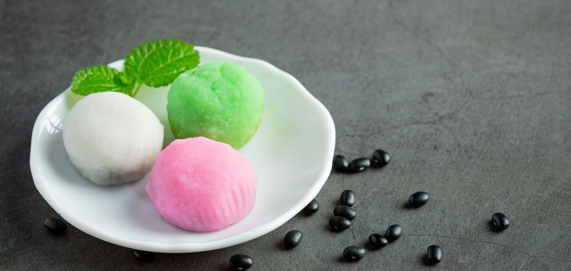 Моти с мороженым: как приготовить популярный японский десерт дома