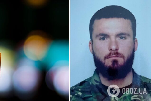 Ему навсегда будет 20: на фронте погиб студент с Прикарпатья, вставший на защиту Украины. Фото