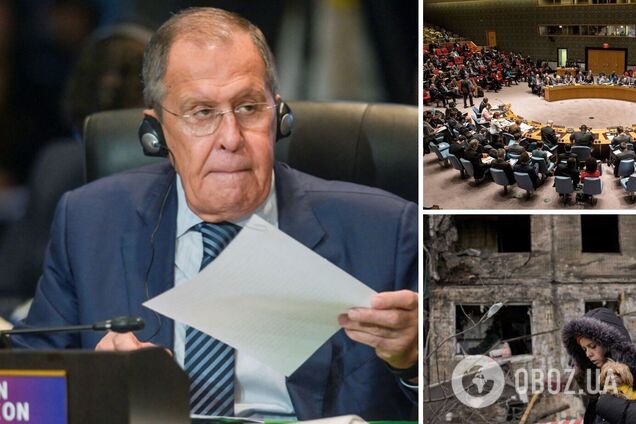 Орудие пропаганды: в ISW объяснили, как Россия использует Совбез ООН для информопераций