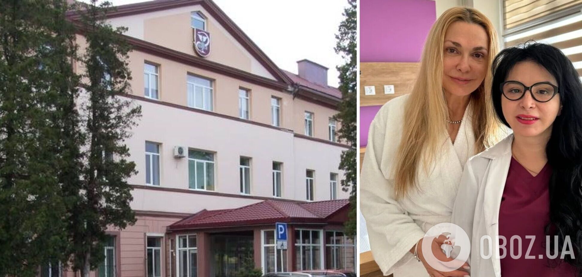 Крапельниці не допомогли: Сумська повернулася до України через гострий біль і поскаржилася на лікування в Австрії