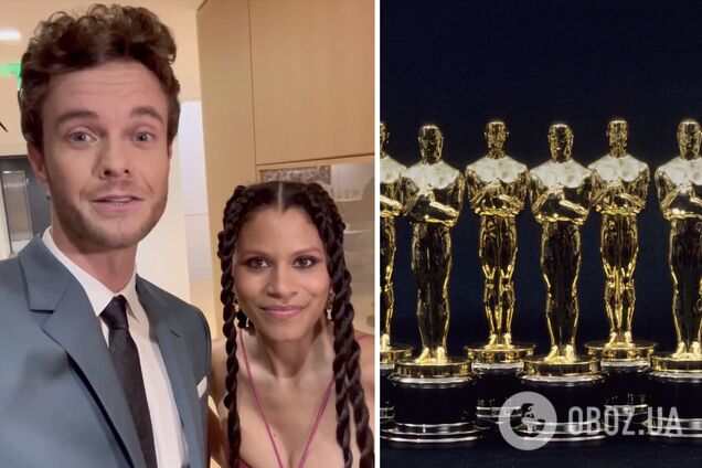 Объявлен окончательный список номинантов на 'Оскар-2024'