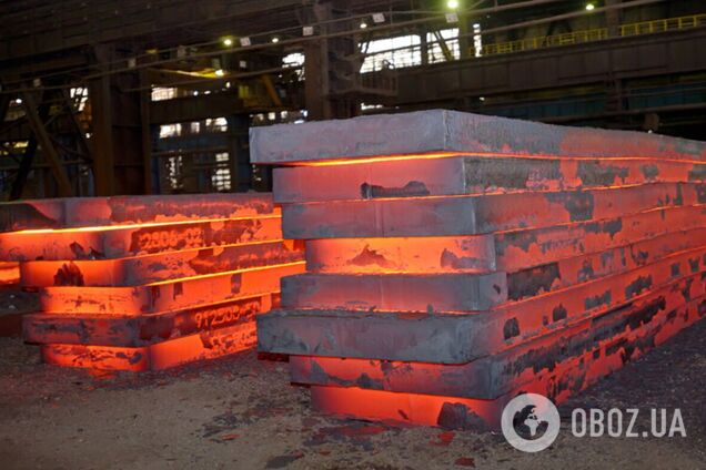 РФ потеряет более 10 млрд евро, если ЕС введет полный запрет на российскую сталь и руду, – Каленков