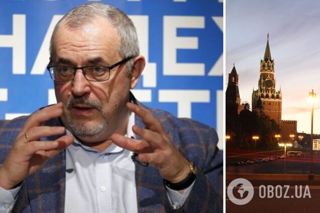 Почему Украине выгодно, чтобы Надеждина допустили к выборам в России