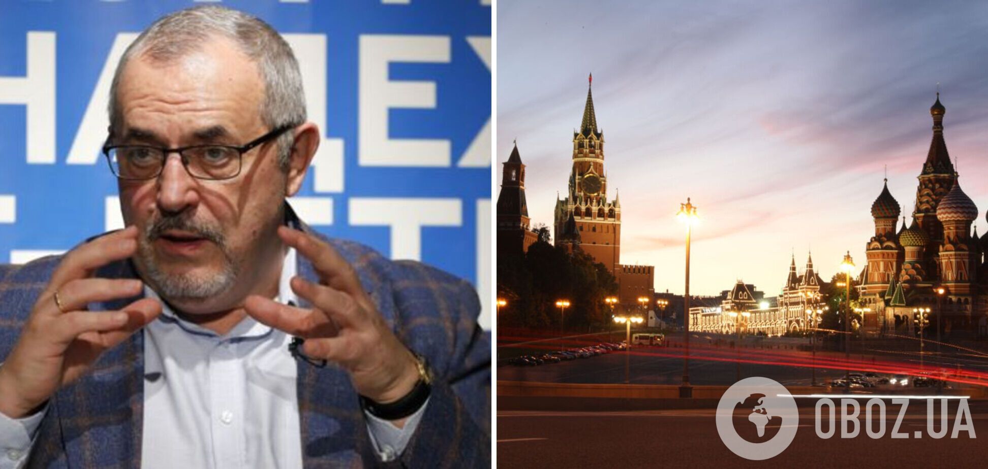 Почему Украине выгодно, чтобы Надеждина допустили к выборам в России