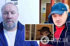 Відомі злодії в законі 'Умка' та 'Лаша' вийшли на волю: спливли скандальні деталі