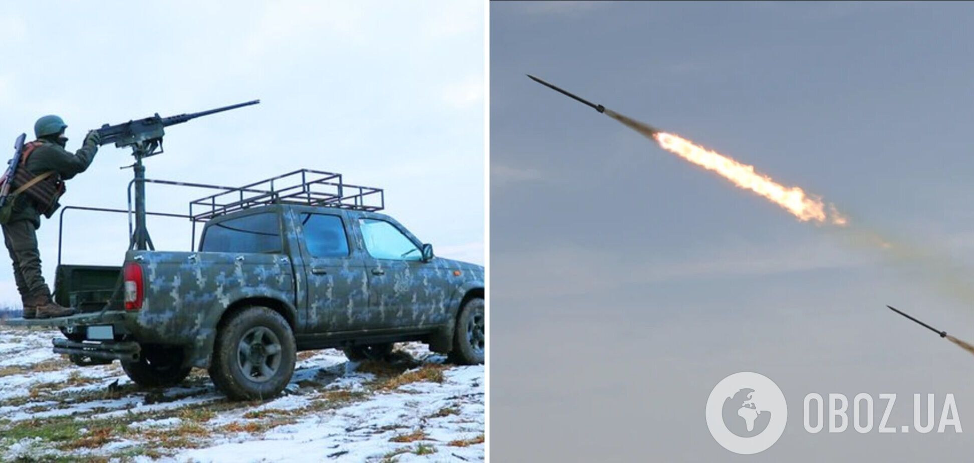 Відпрацювали точно: Наєв показав, як мобільні вогневі групи 'полювали' на ракети ворога. Відео