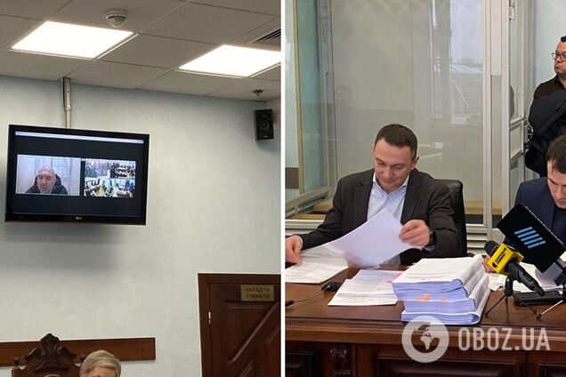 Бізнесмена Мазепу залишили під вартою: заставу значно зменшили