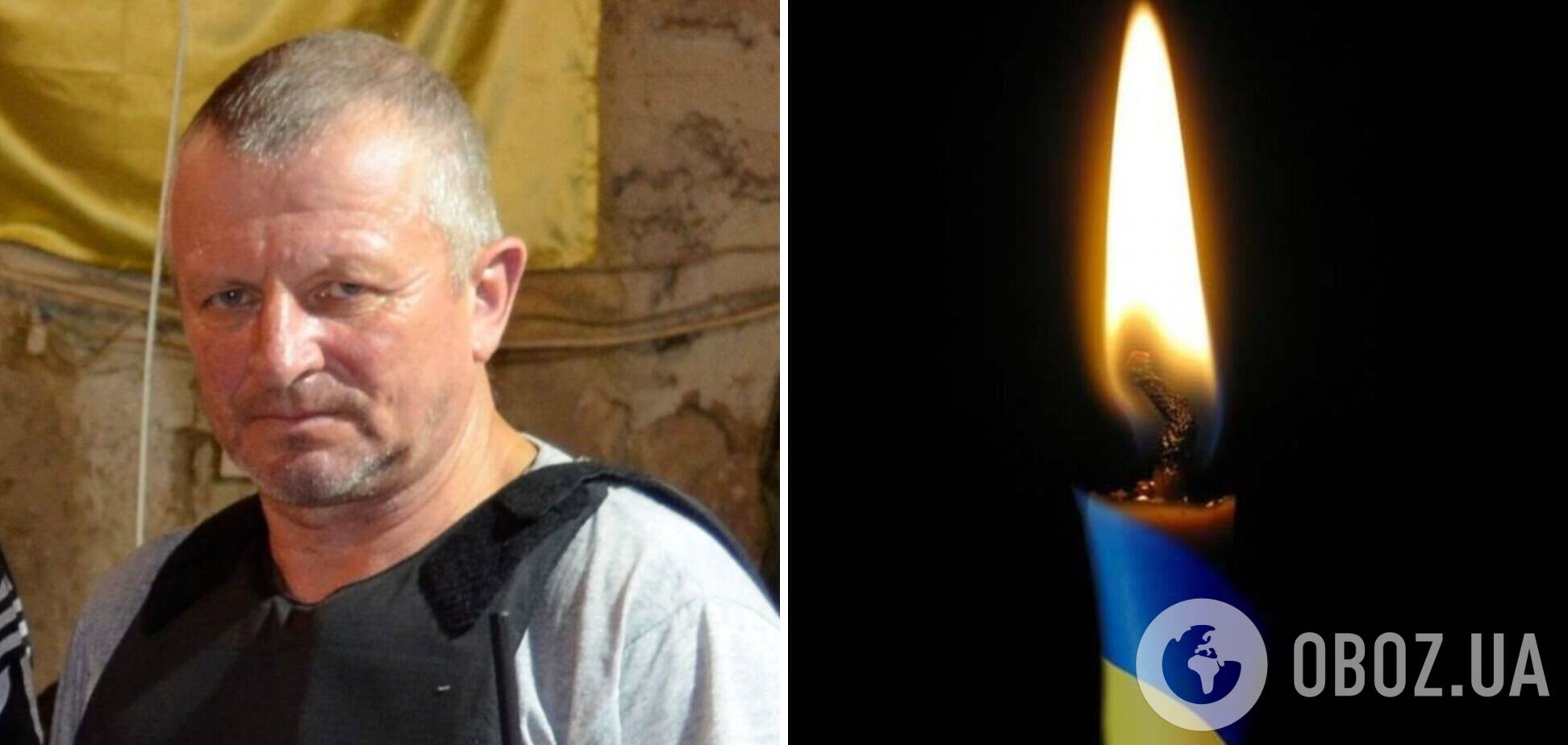 'Досвідчений сержант із великим серцем': у боях за Україну загинув військовий з Одещини з позивним 'Батя'. Фото