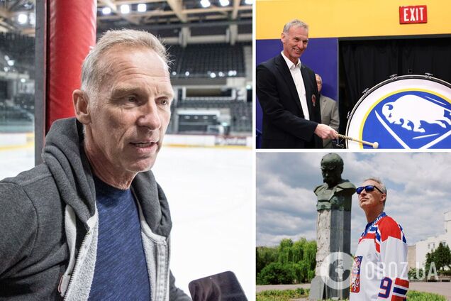 'Считаю это огромной ошибкой'. Легенда мирового спорта, борющийся с Россией, покаялся перед Украиной