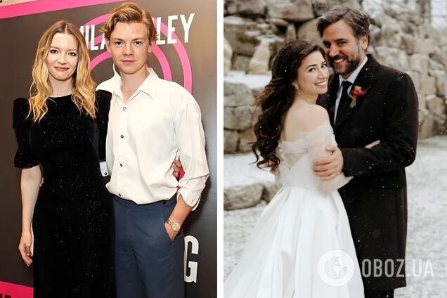 Дождались: 7 звездных и королевских пар, которые поженятся в 2024 году