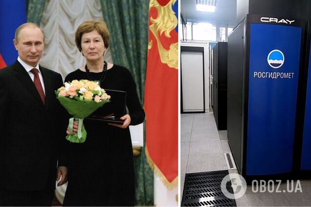 Хакеры взломали крупнейший из центров космической гидрометеорологии России: уничтожен беспрецедентный массив данных