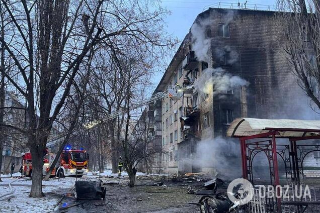 'По мирних не б’єм': у Путіна цинічно розповіли про ранкову атаку на Україну