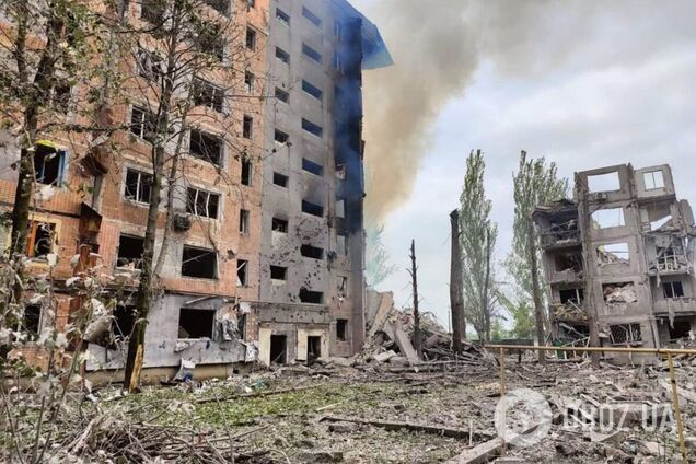 Тиск шалений: глава МВА Авдіївки розповів про штурми окупантів