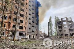 Тиск шалений: глава МВА Авдіївки розповів про штурми окупантів