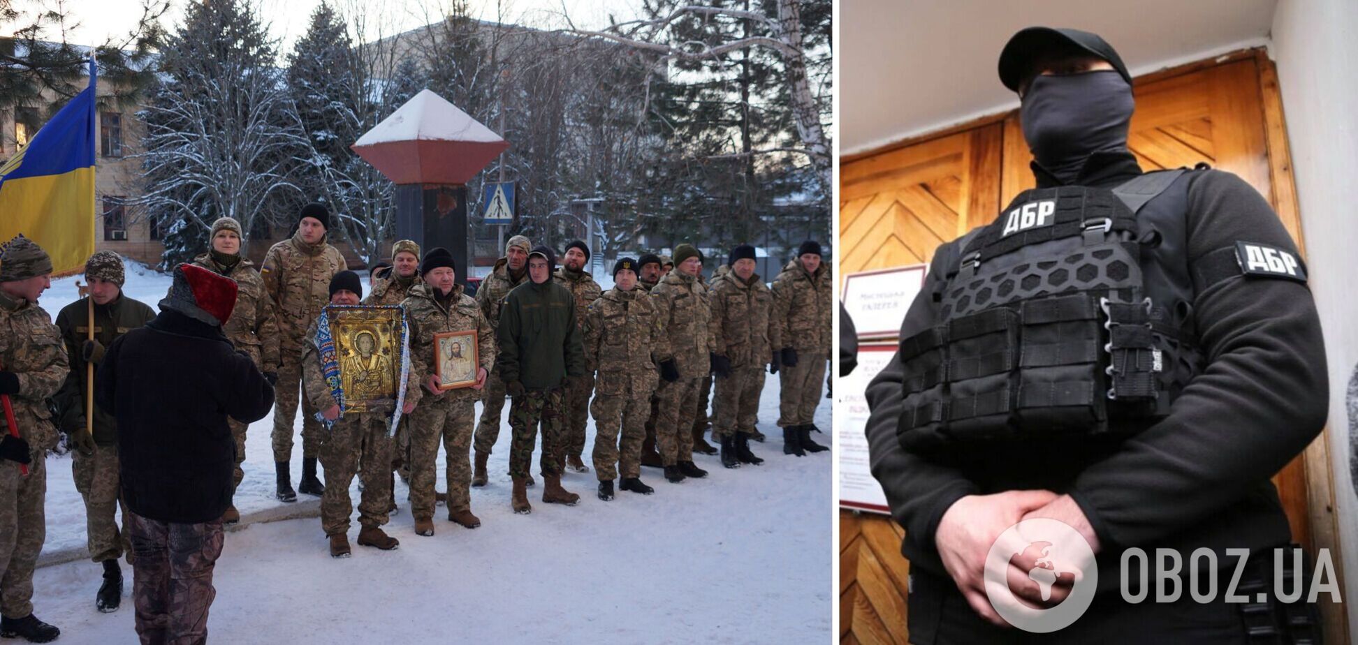 В Запорожье отсутствующая на службе военная получила 500 тысяч грн 'боевых': объявлено подозрение