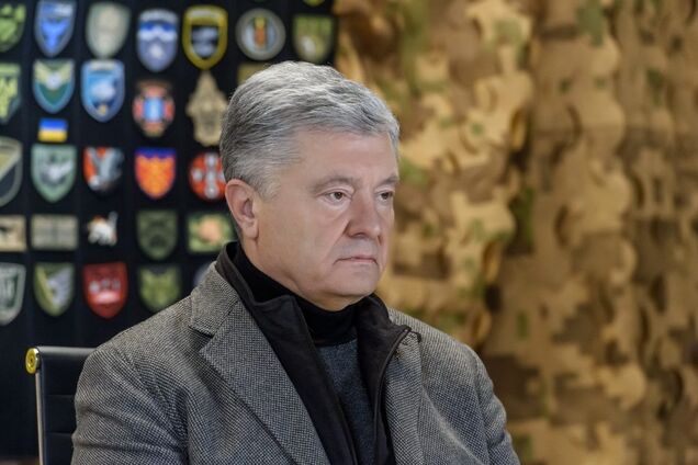 Нужны немедленные законодательные инициативы, которые сделают невозможным давление силовиков на бизнес, – Порошенко о 'кейсе Мазепы'