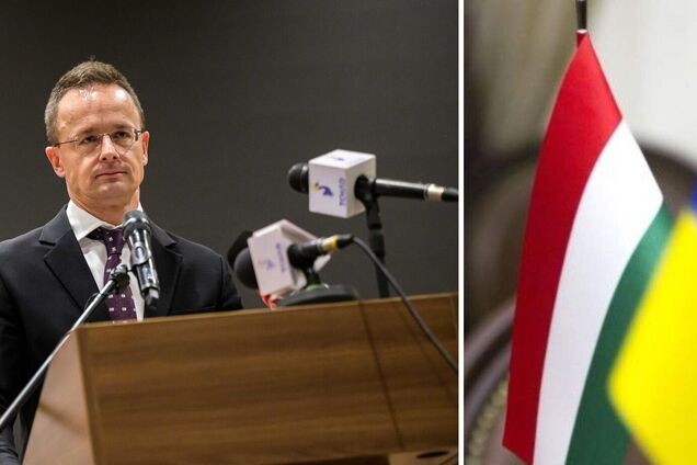 Петеру Сийярто угрожали