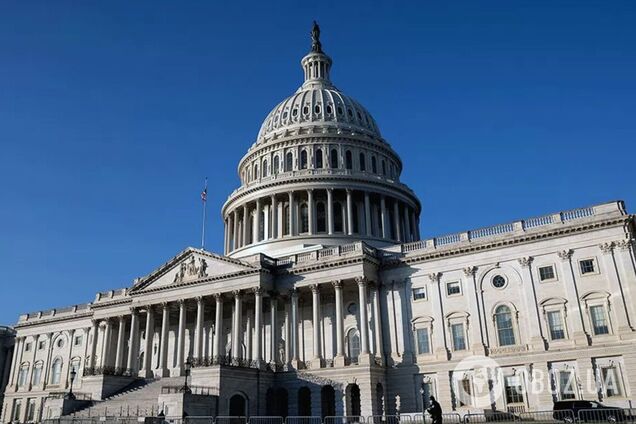 Комітет Сенату США погодив конфіскацію російських активів на користь України: подробиці