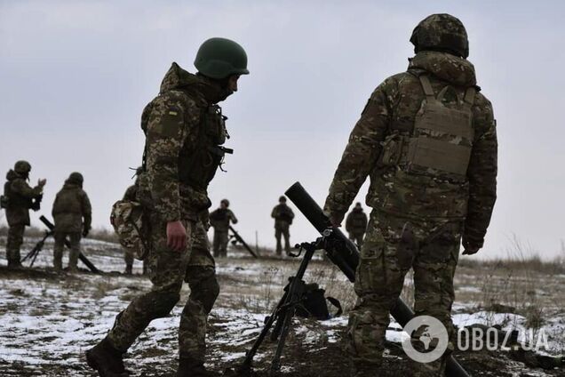 ВСУ продолжают удерживать плацдармы на левом берегу Днепра: за день отбили семь вражеских штурмов – Генштаб