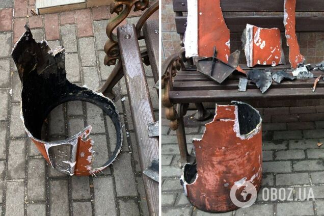 Небезпечну знахідку вилучили сапери