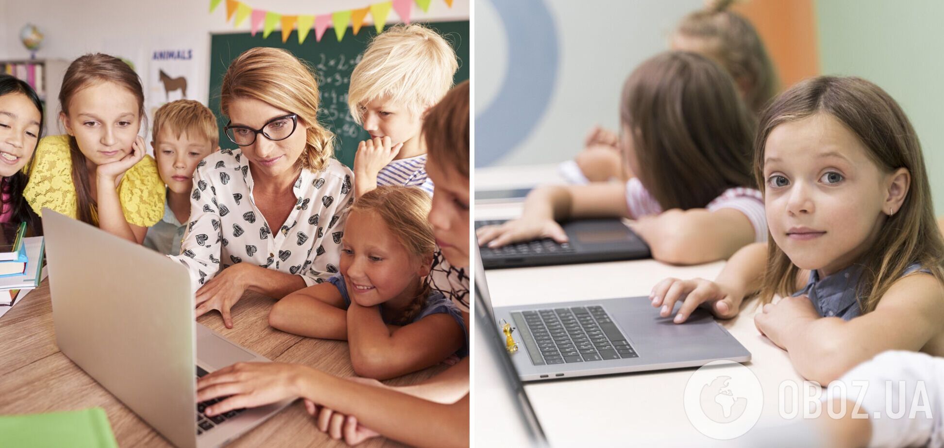 Українські школярі, які навчаються онлайн, отримають безкоштовно ще понад 50 тисяч ґаджетів