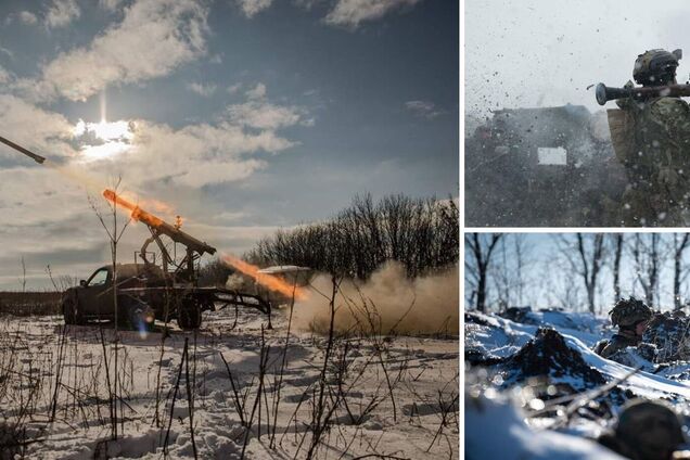 Мінус 200 БПЛА, жива сила і склад БК: Тарнавський розповів про втрати ворога на одному з напрямків. Карта