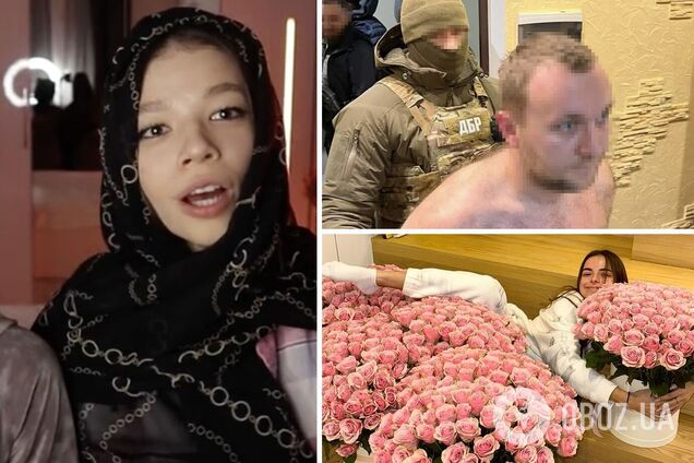 'Я остаюсь Морозюк!' Украинские блогеры рассмешили сеть до слез пародией на скандальную художницу