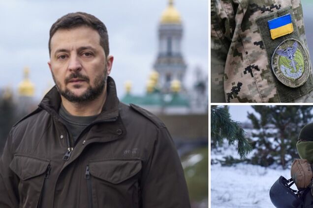 'Публично почти ничего не можем рассказать': Зеленский поздравил работников внешней разведки Украины с праздником