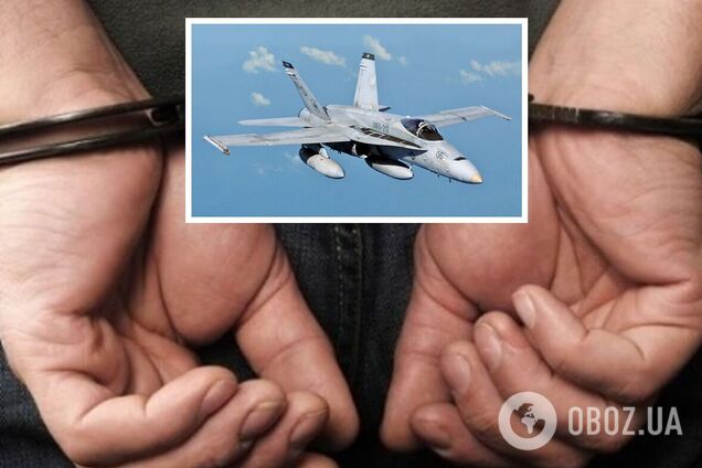 18-летнему британскому туристу светит более 22 тысяч евро штрафа из-за шутки о самолете: что случилось и при чем здесь война в Украине