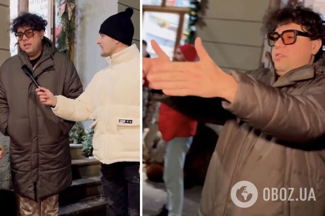 'А цей позитив на передову не хоче?' Українські актори поділилися вартістю своїх луків від Puma і здивували мережу