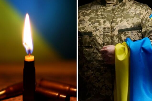 Віддав життя за Україну: на фронті загинув 30-річний захисник з Ізмаїла