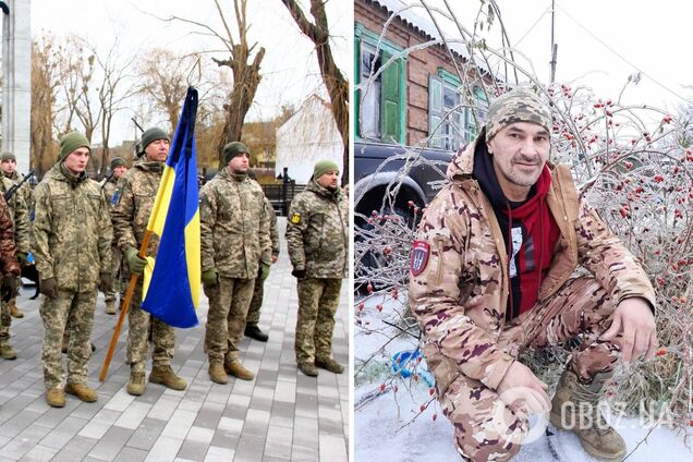 Вызывал огонь на себя, чтобы сохранить жизнь побратимам: в боях за Украину погиб защитник из Киева с позывным 'Яким'. Фото