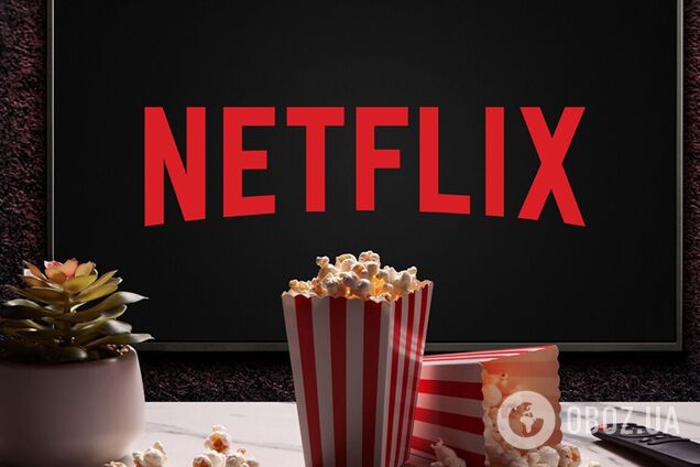 Netflix назвав найпопулярніші фільми кінця 2023 року: трилери лідирують