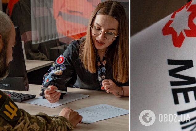 У 'Метінвесті' розповіли про розробку програми для ветеранів з застосуванням іноземних практик