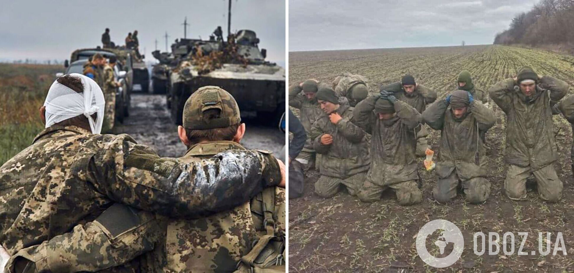 У російському полоні досі перебувають понад 8000 українців, включно з цивільними – Координаційний штаб