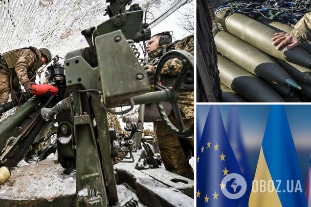 Заключены важные контракты: в ISW оценили ситуацию с военной помощью Запада для Украины