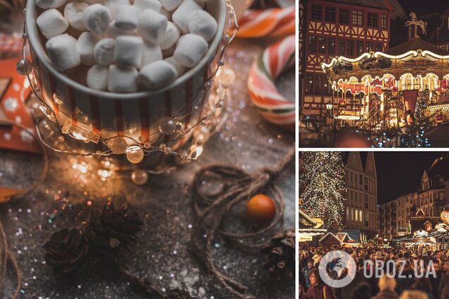 Їдемо за романтикою: топ напрямків Європи для закоханих