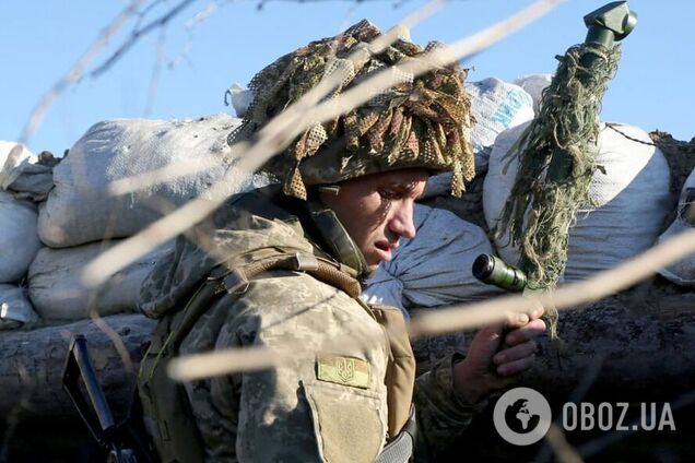 За добу на фронті відбулося 56 бойових зіткнень: у Генштабі назвали найгарячіші напрямки й озвучили втрати ворога