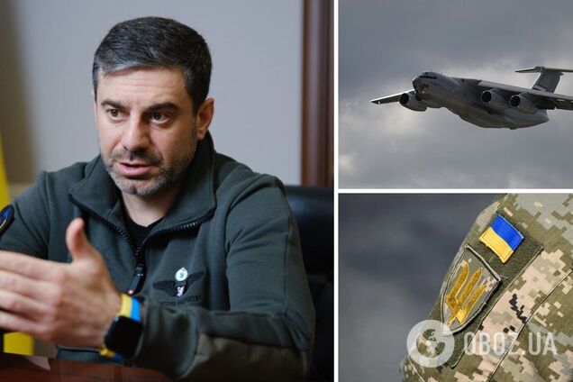 'Ворог підступний': Лубінець виступив із важливим закликом на тлі російських заяв про катастрофу Іл-76