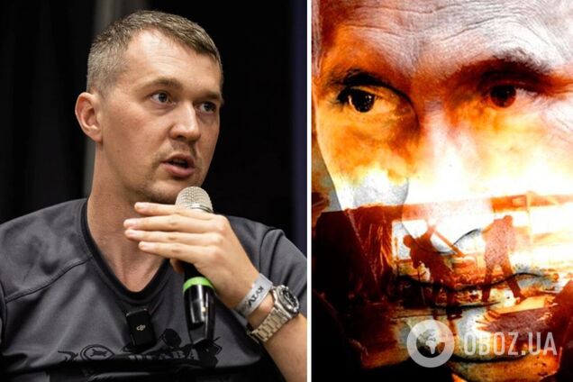 Страны НАТО начинают понимать, что имеют дело с взбалмошным и непредсказуемым противником – Гудыменко