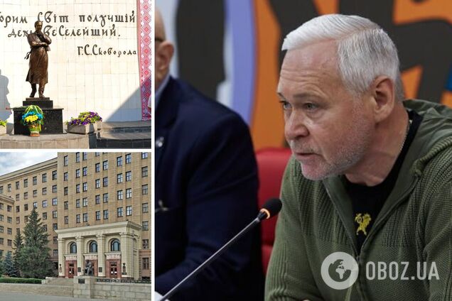 Мэр Харькова поддержал преподавателей и студентов и выступил против объединения местных вузов