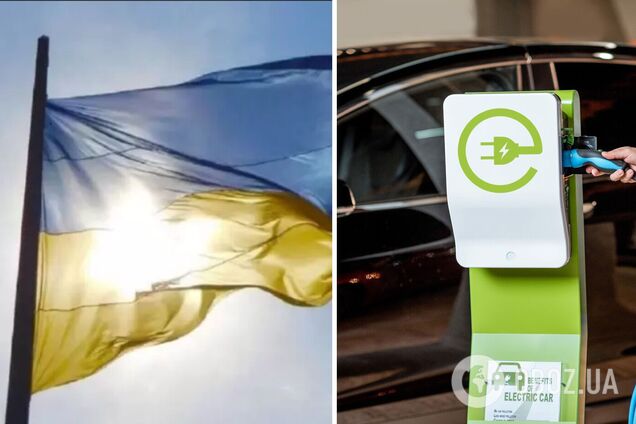 Українці поставили рекорд з купівлі електрокарів