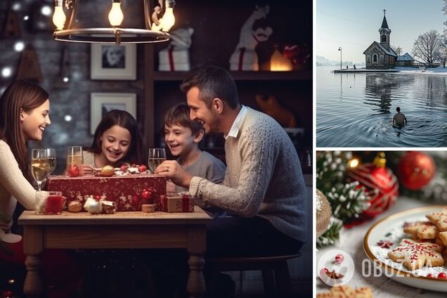 По какому календарю украинцы праздновали Рождество, Щедрый вечер и Крещение: аналитика запросов Google