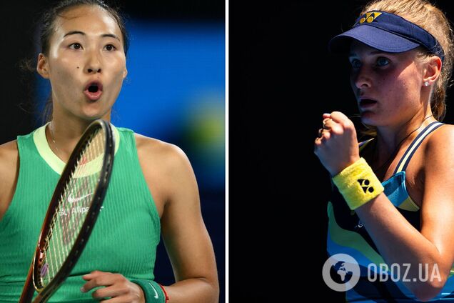 Исторический матч! Где смотреть Ястремскую в полуфинале Australian Open: расписание трансляций