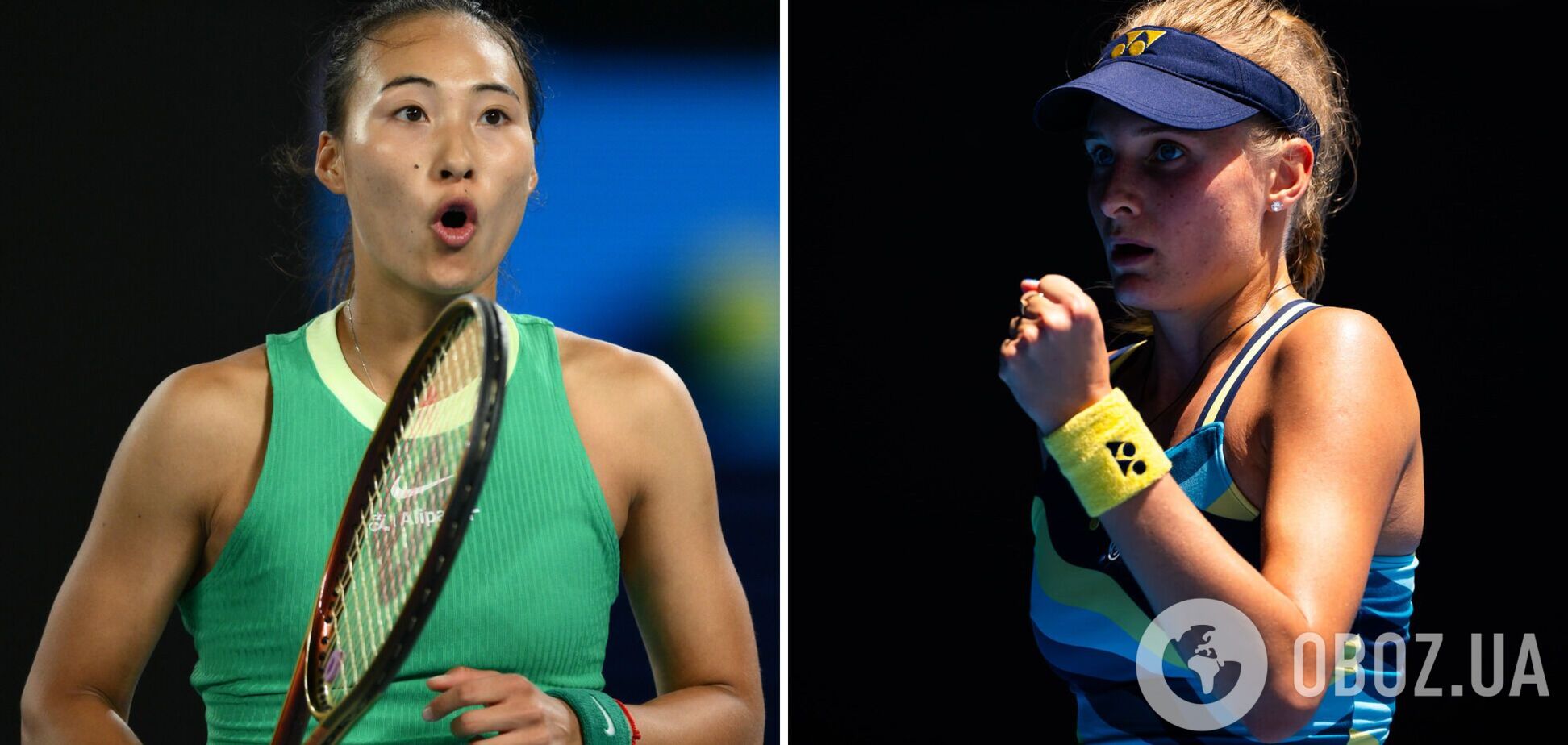 Історичний матч! Де дивитися Ястремську у півфіналі Australian Open: розклад трансляцій